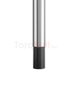 21CrMoV5-7 (Werkstoff 1.7709) Cr-Mo-V Q+T bolting steel fasteners to EN 10269